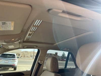 2018 Mercedes-Benz GLE 350 GLE 350 4MATIC®