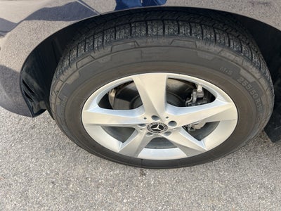 2018 Mercedes-Benz GLE 350 GLE 350 4MATIC®