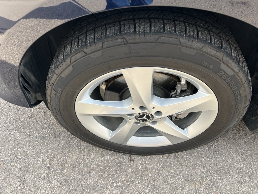 2018 Mercedes-Benz GLE 350 GLE 350 4MATIC®