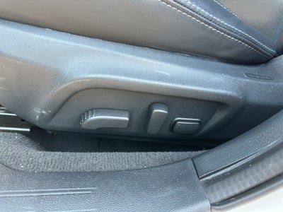 2019 Subaru Outback Limited