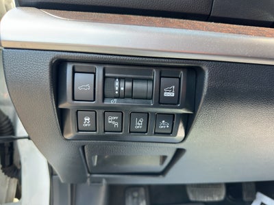 2019 Subaru Outback Limited