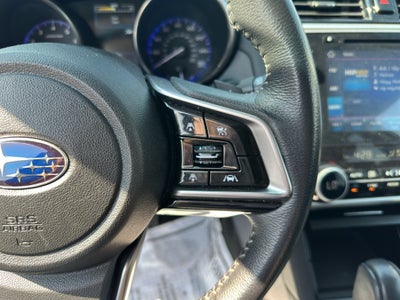 2019 Subaru Outback Limited