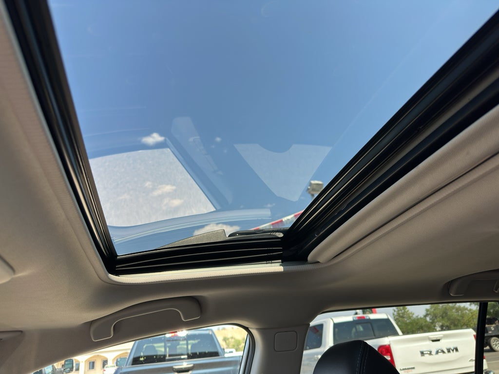 2019 Subaru Outback Limited