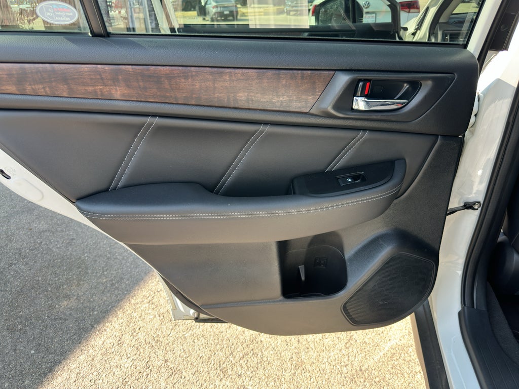 2019 Subaru Outback Limited