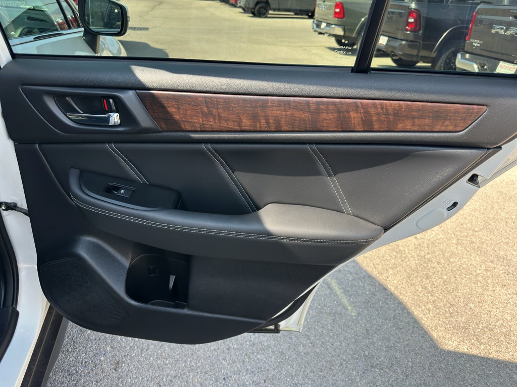 2019 Subaru Outback Limited