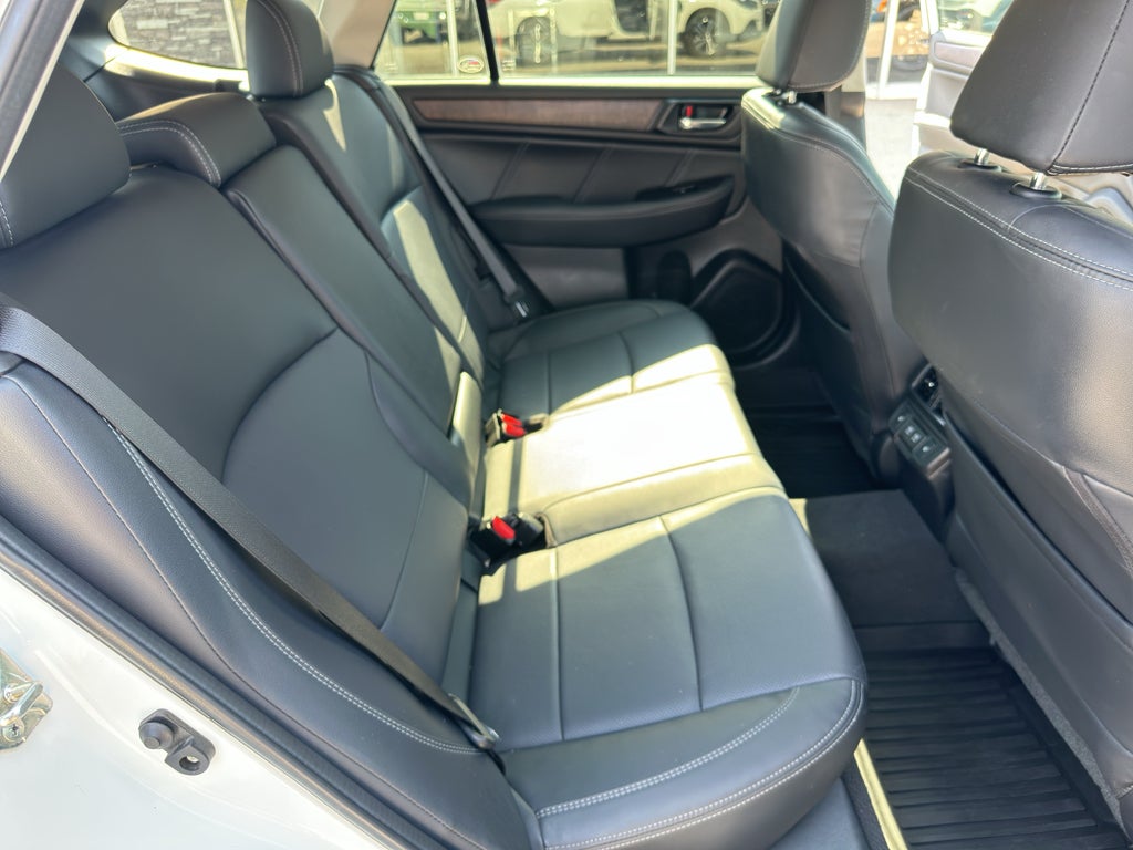2019 Subaru Outback Limited