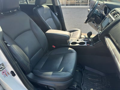2019 Subaru Outback Limited