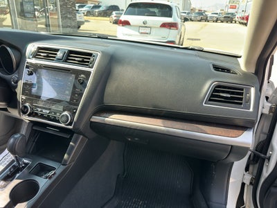 2019 Subaru Outback Limited
