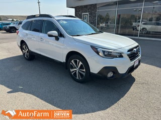 2019 Subaru Outback Limited