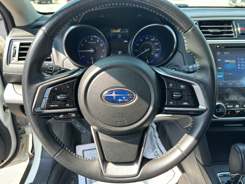 2019 Subaru Outback Limited