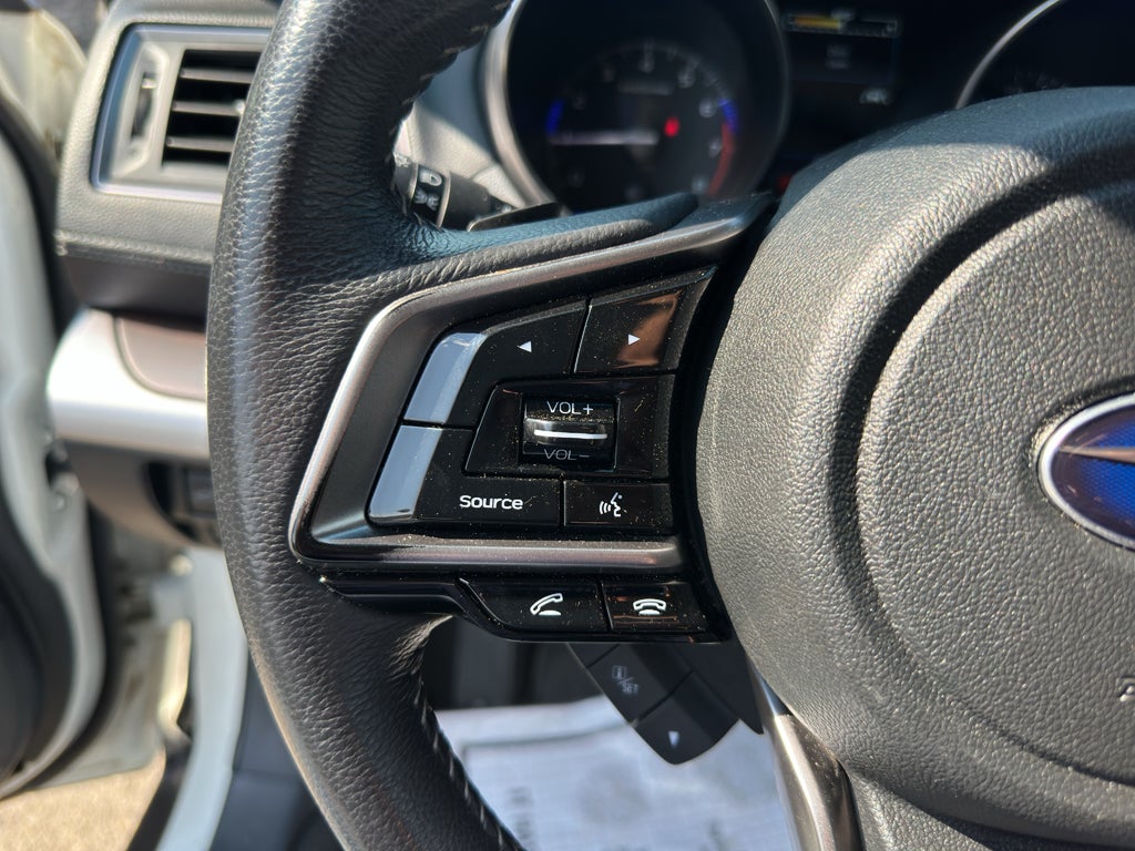 2019 Subaru Outback Limited