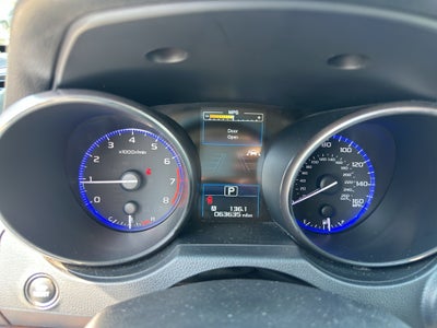 2019 Subaru Outback Limited