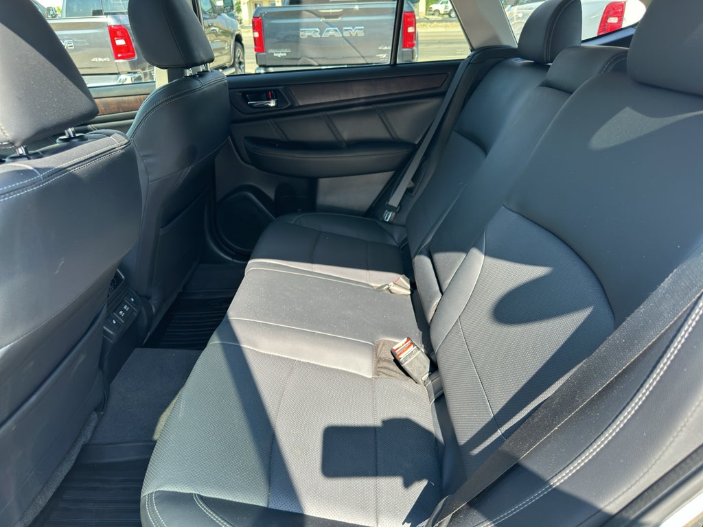 2019 Subaru Outback Limited