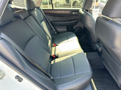 2019 Subaru Outback Limited