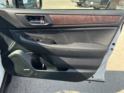 2019 Subaru Outback Limited