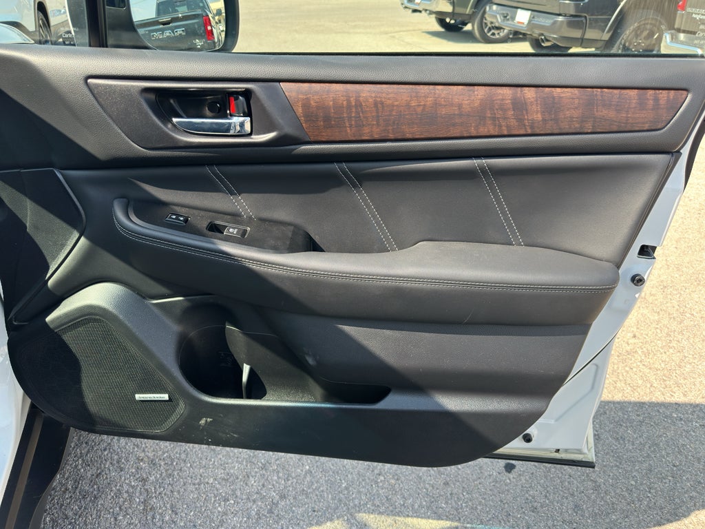 2019 Subaru Outback Limited