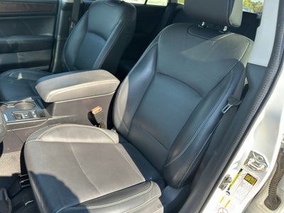 2019 Subaru Outback Limited