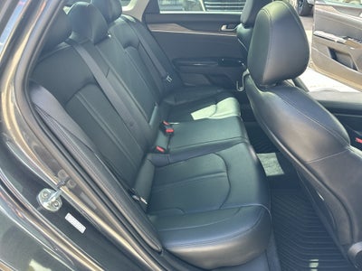 2021 Kia K5 EX
