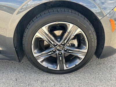 2021 Kia K5 EX