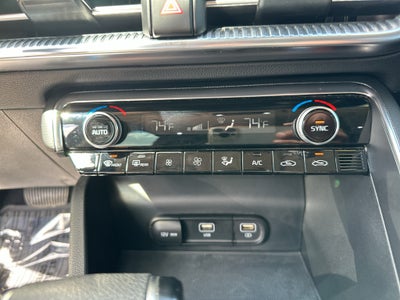 2021 Kia K5 EX