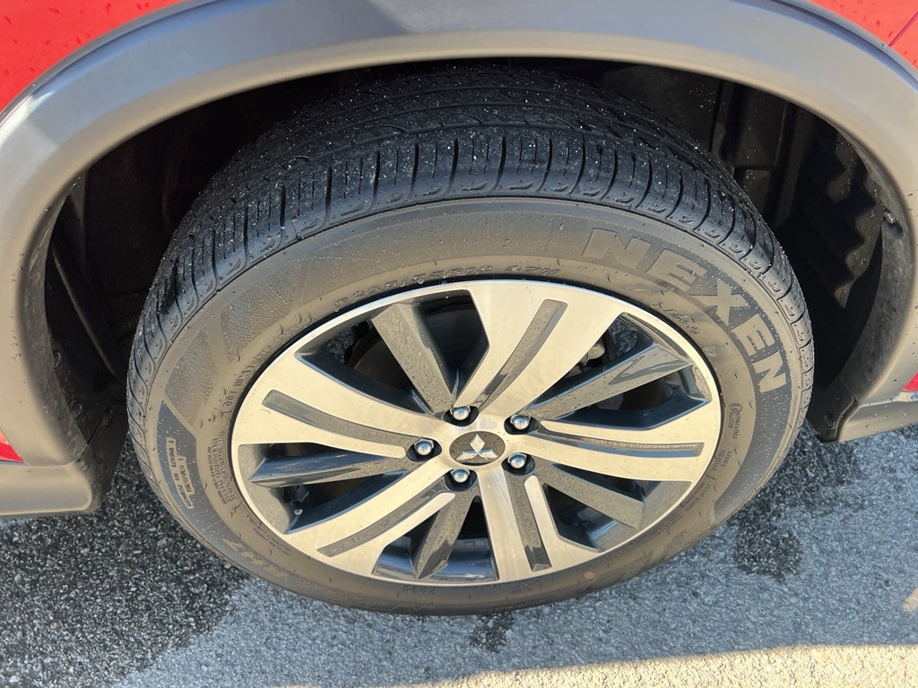 2024 Mitsubishi Outlander Sport S