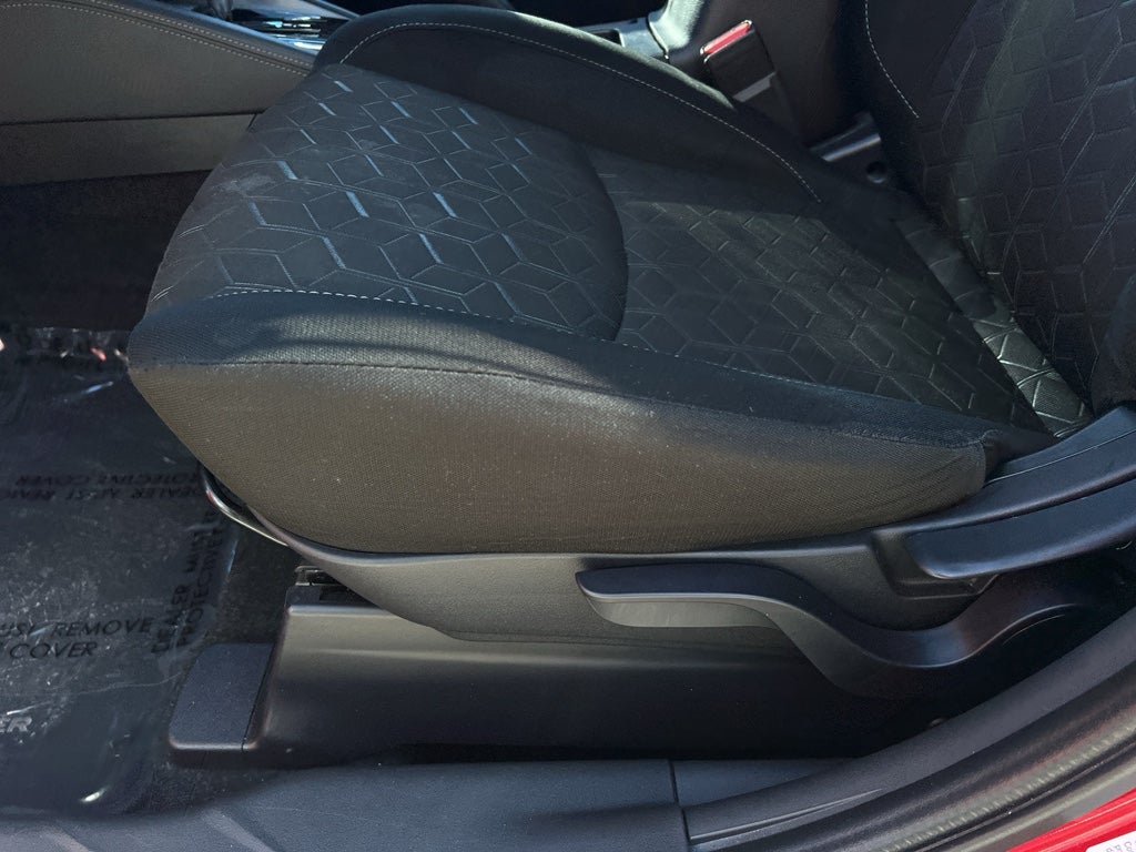 2024 Mitsubishi Outlander Sport S