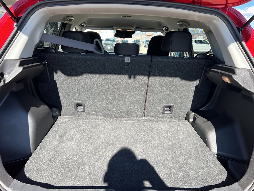 2024 Mitsubishi Outlander Sport S