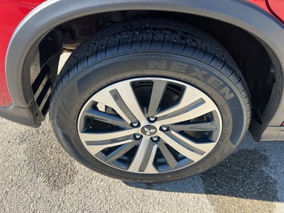 2024 Mitsubishi Outlander Sport S