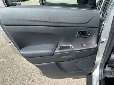 2024 Mitsubishi Outlander Sport ES