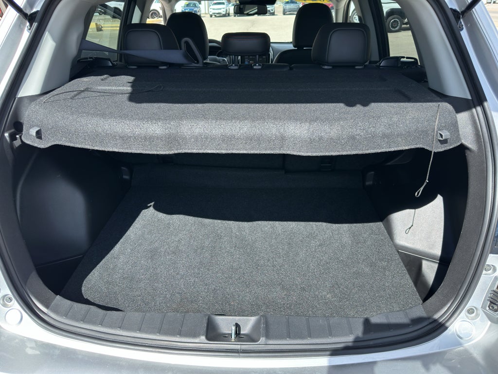 2024 Mitsubishi Outlander Sport ES