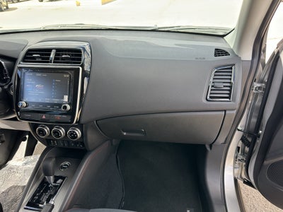 2024 Mitsubishi Outlander Sport ES