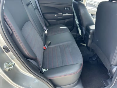 2024 Mitsubishi Outlander Sport ES