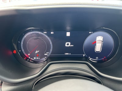 2023 Dodge Hornet GT