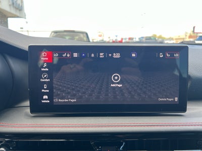 2023 Dodge Hornet GT