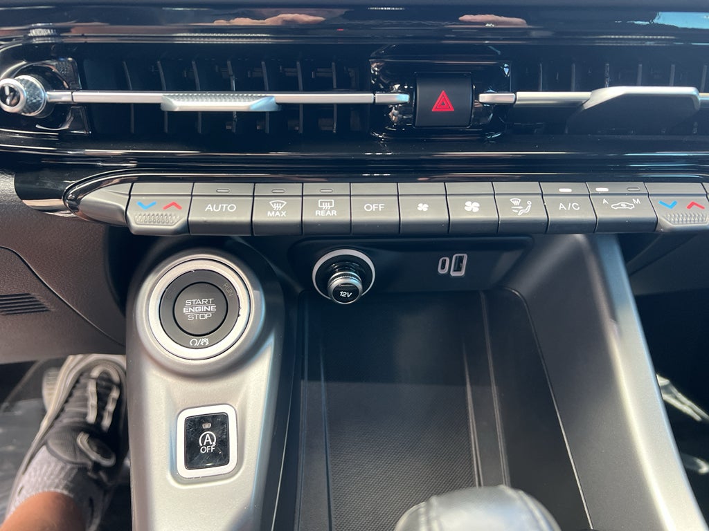 2023 Dodge Hornet GT