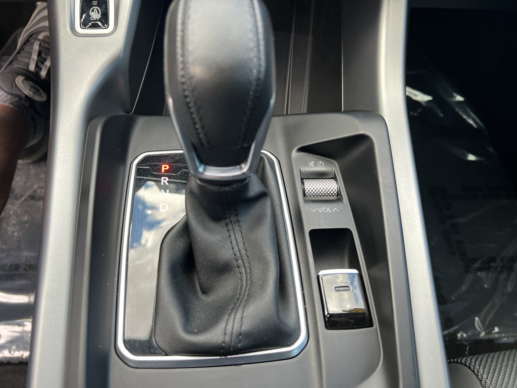 2023 Dodge Hornet GT