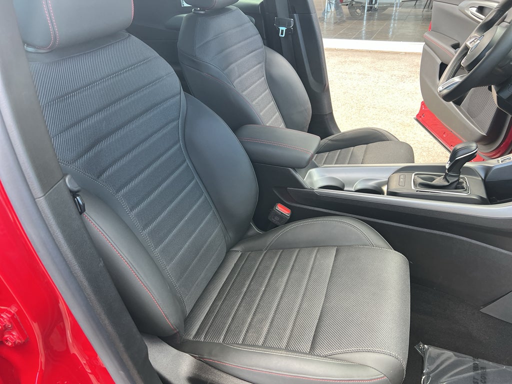 2023 Dodge Hornet GT