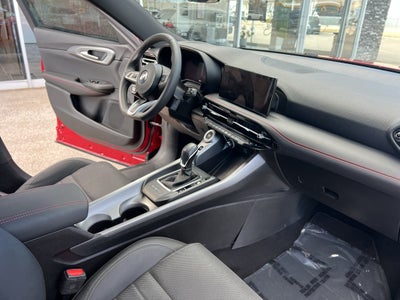 2023 Dodge Hornet GT