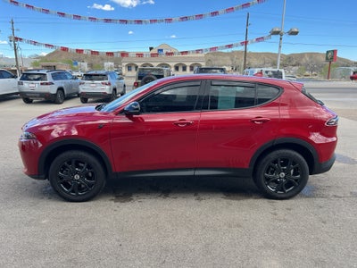 2023 Dodge Hornet GT