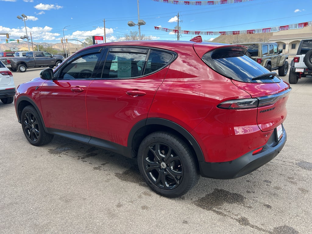 2023 Dodge Hornet GT