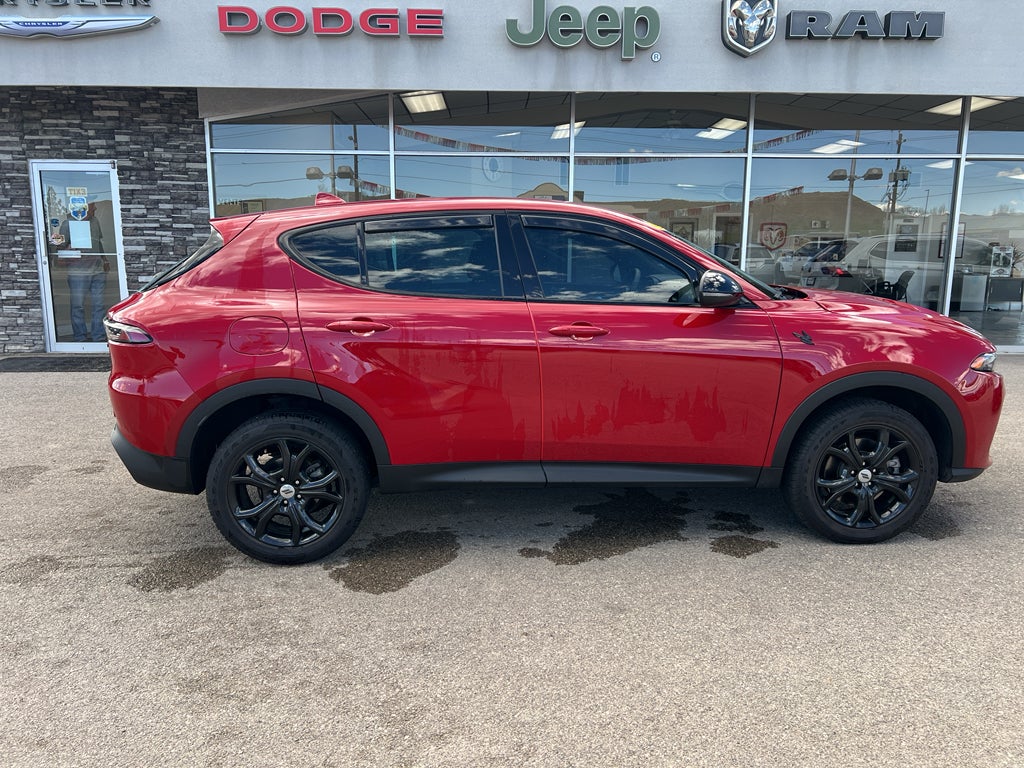 2023 Dodge Hornet GT