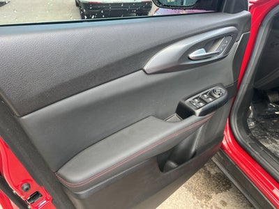 2023 Dodge Hornet GT