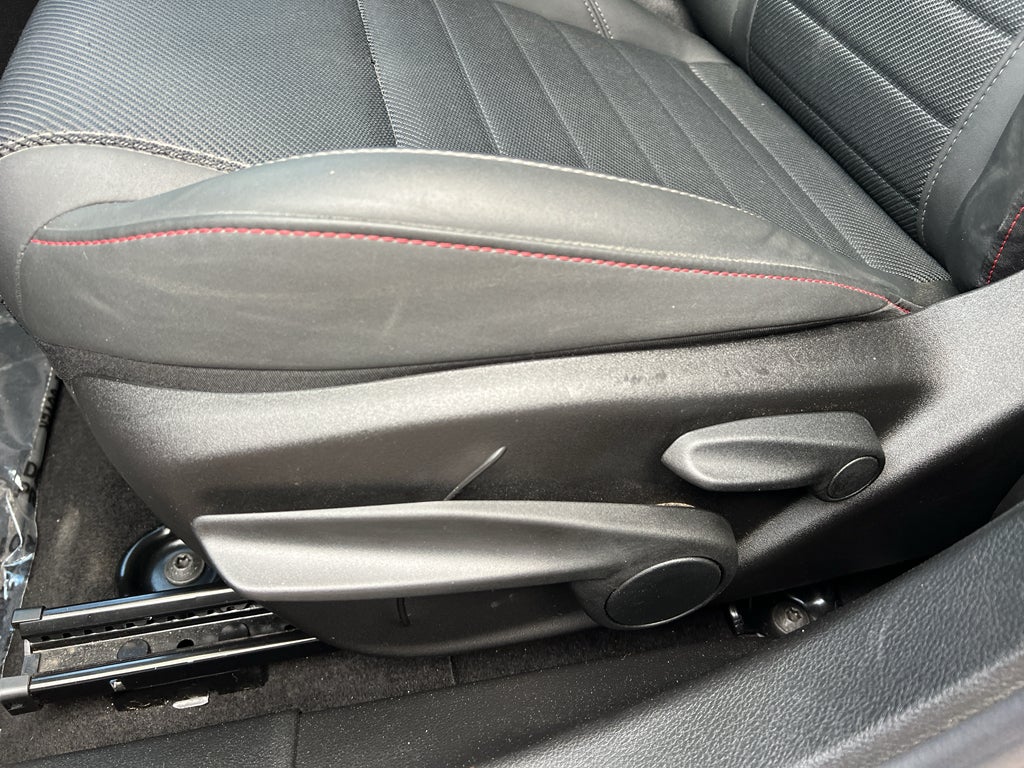 2023 Dodge Hornet GT