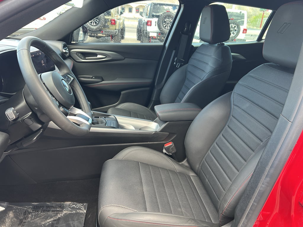 2023 Dodge Hornet GT