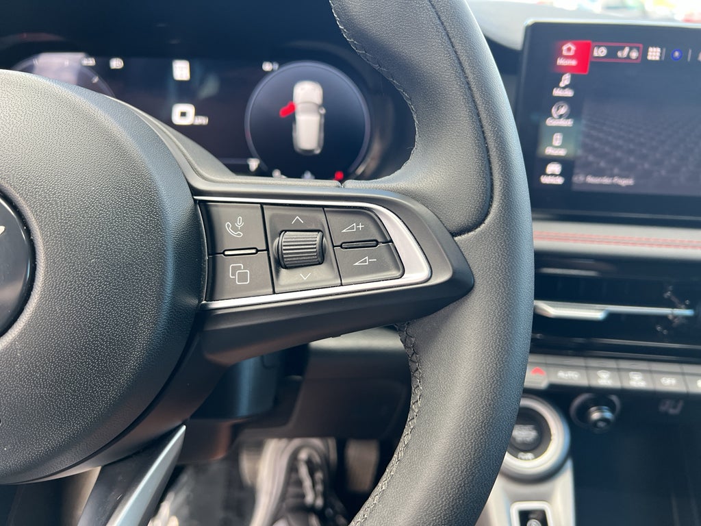 2023 Dodge Hornet GT