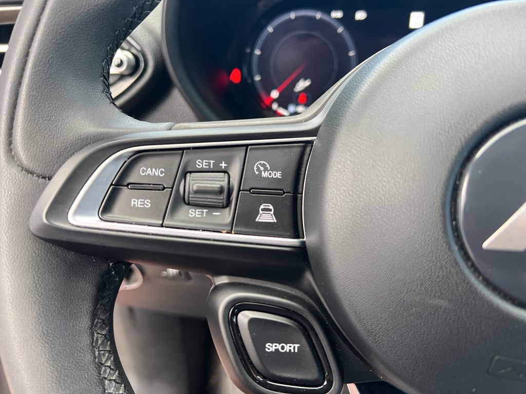 2023 Dodge Hornet GT