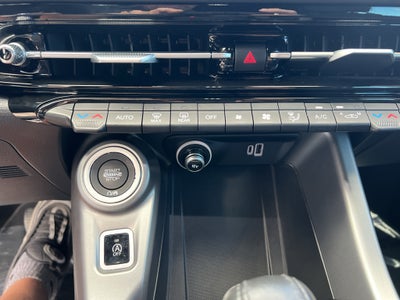 2023 Dodge Hornet GT