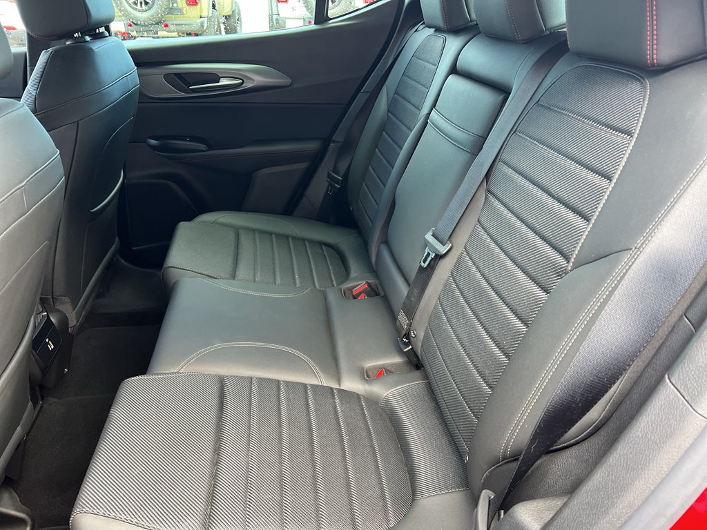 2023 Dodge Hornet GT