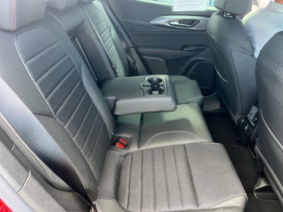 2023 Dodge Hornet GT