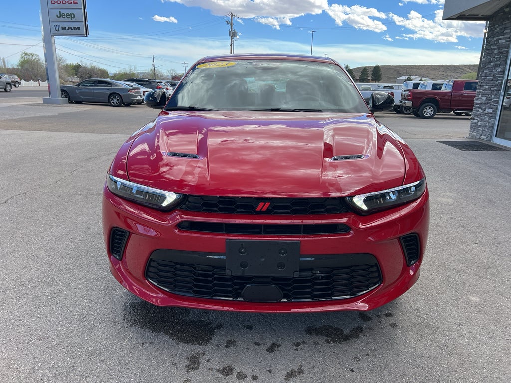 2023 Dodge Hornet GT